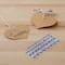 12 Pack: Adhesive Backed Rhinestone Assortment by Recollections™